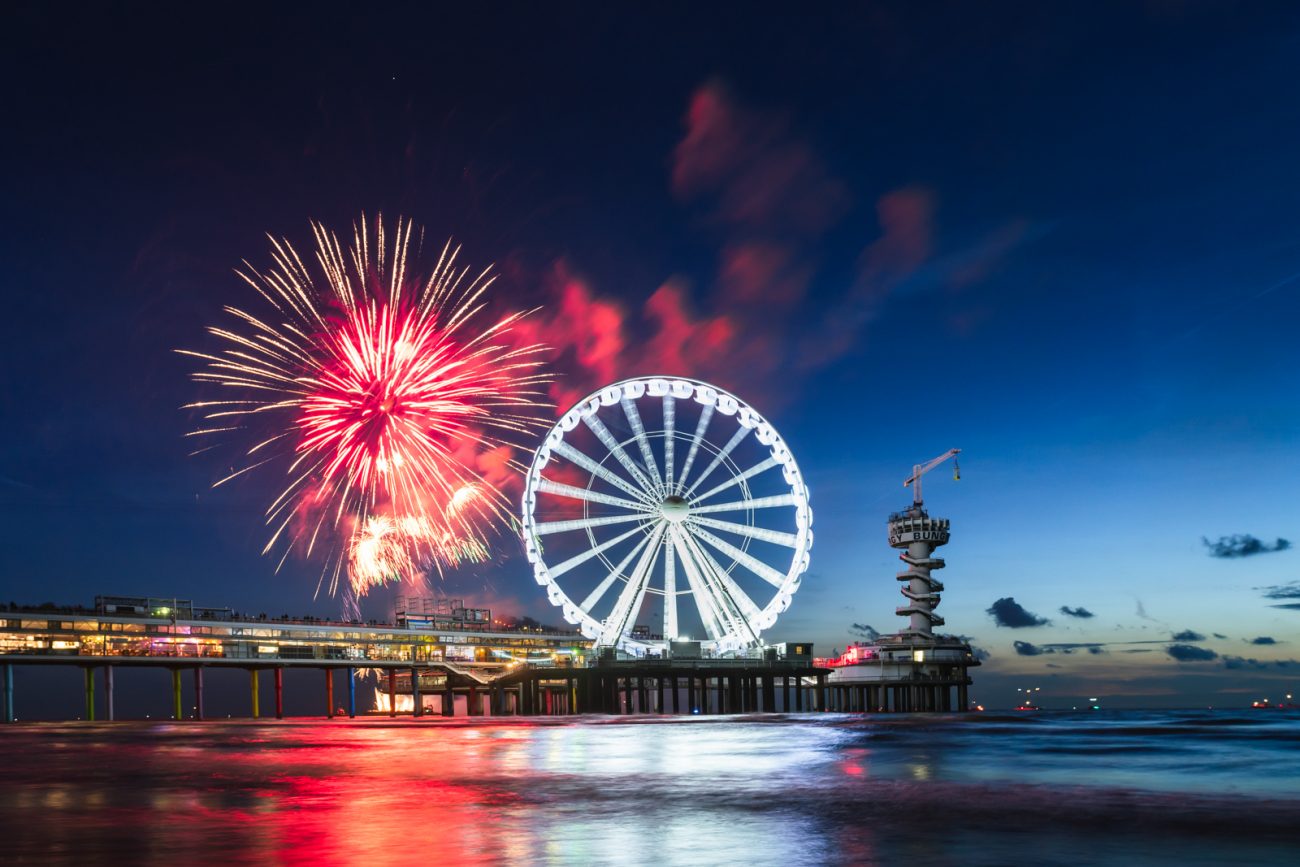 Take awesome photos of fireworks!